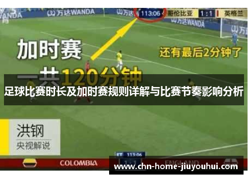 足球比赛时长及加时赛规则详解与比赛节奏影响分析
