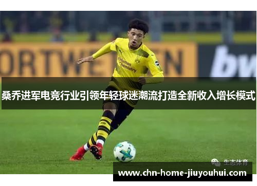 桑乔进军电竞行业引领年轻球迷潮流打造全新收入增长模式 桑乔进军电竞行业引领年轻球迷潮流打造全新收入增长模式