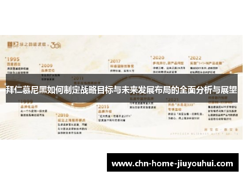 拜仁慕尼黑如何制定战略目标与未来发展布局的全面分析与展望 拜仁慕尼黑如何制定战略目标与未来发展布局的全面分析与展望