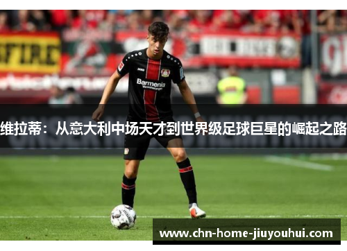 维拉蒂：从意大利中场天才到世界级足球巨星的崛起之路