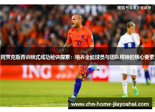阿贾克斯青训模式成功秘诀探索:培养全能球员与团队精神的核心要素 阿贾克斯青训模式成功秘诀探索:培养全能球员与团队精神的核心要素