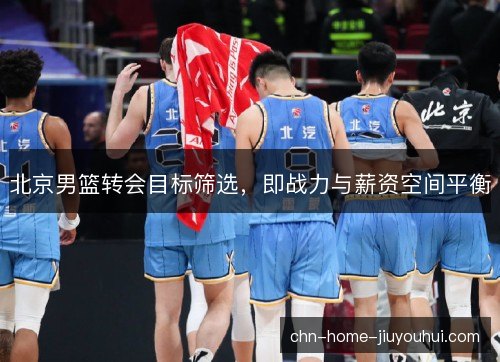 北京男篮转会目标筛选，即战力与薪资空间平衡